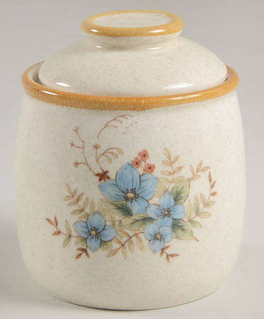 Day Dreams Medium Canister & Lid