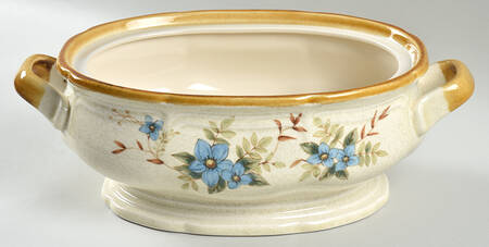 Day Dreams Tureen No Lid