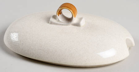 Day Dreams Lid for 2.5 Quart Oval Covered Casserole