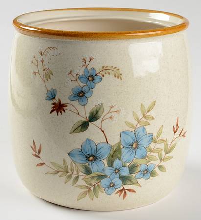 Day Dreams Extra Large Canister No Lid