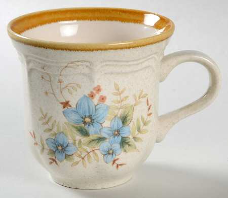 Day Dreams Flat Cup