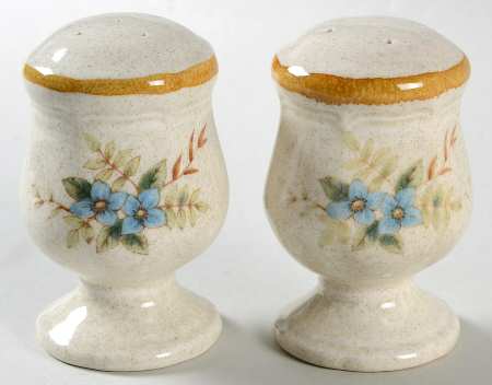Day Dreams Salt & Pepper Set