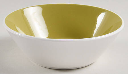 Dahlia Fruit/Dessert (Sauce) Bowl