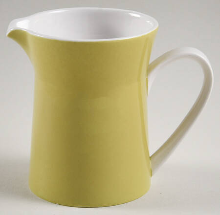 Dahlia Creamer