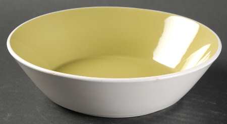 Dahlia Coupe Cereal Bowl