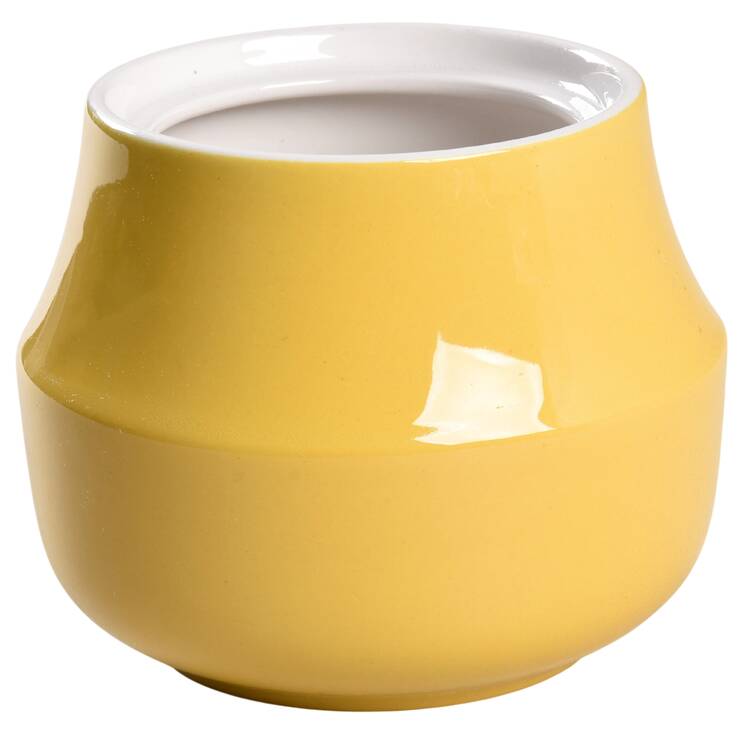 Daisies Sugar Bowl No Lid