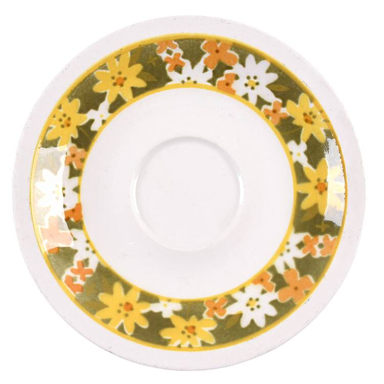 Daisies Saucer