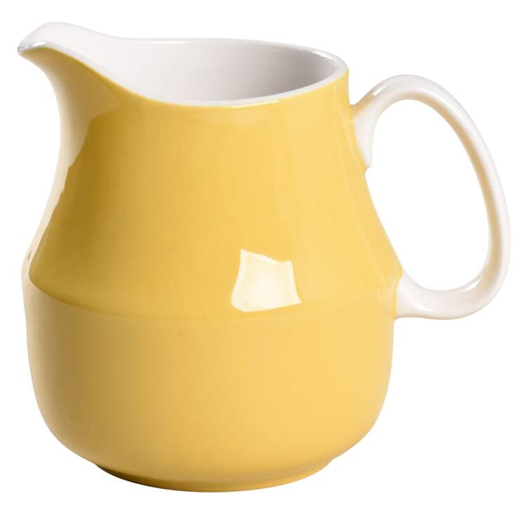 Daisies Creamer