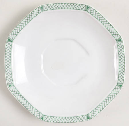 Day Lilies Saucer