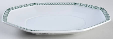 Day Lilies Underplate for Gravy Boat