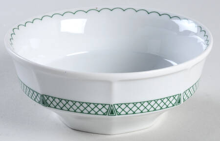 Day Lilies Fruit/Dessert (Sauce) Bowl