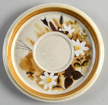 Daisy Mae Saucer