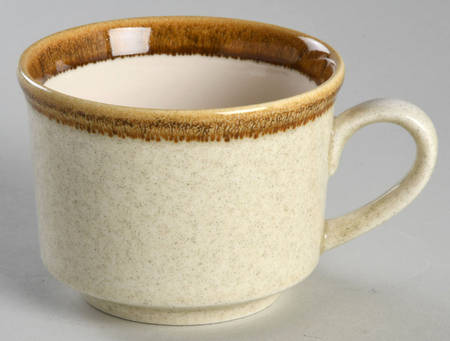 Daisy Mae Flat Cup