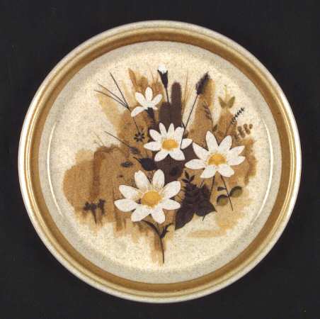 Daisy Mae Salad Plate