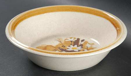 Daisy Mae Soup/Cereal Bowl