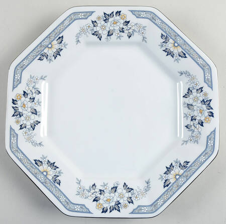 Dana 11" Chop Plate (Round Platter)
