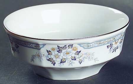 Dana Fruit/Dessert (Sauce) Bowl