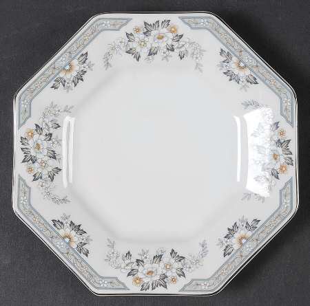 Dana Bread & Butter Plate