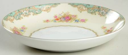 Darien Coupe Soup Bowl