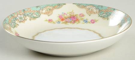 Darien Fruit/Dessert (Sauce) Bowl by Mikasa