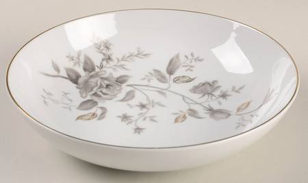 Daryl 9" Round Vegetable Bowl