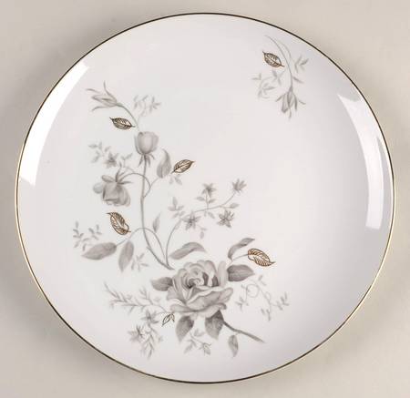 Daryl 12" Chop Plate (Round Platter)