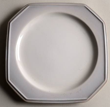 Dawn Salad Plate