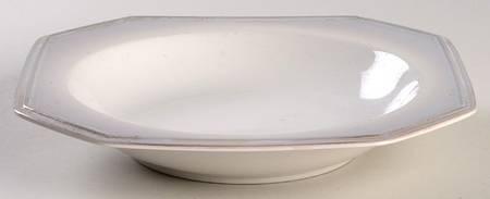 Dawn Rim Soup Bowl