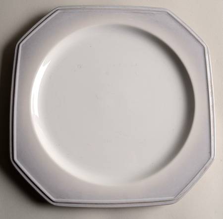 Dawn 12" Chop Plate (Round Platter)