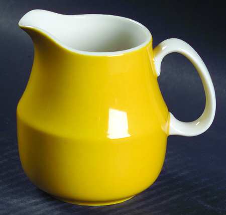Daybreak Creamer