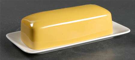 Daybreak 1/4 Lb Covered Butter