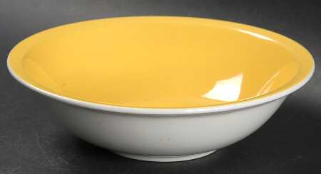 Daybreak Coupe Cereal Bowl