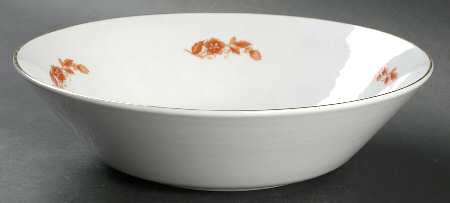 Deauville 9" Round Vegetable Bowl by Mikasa