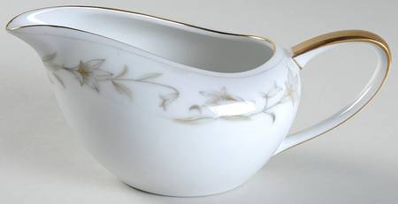 Deauville Creamer