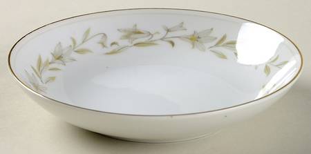 Deauville Fruit/Dessert (Sauce) Bowl