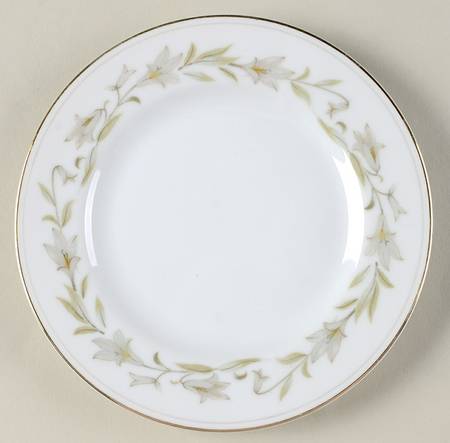 Deauville Bread & Butter Plate