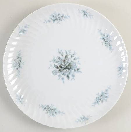 Devon Bleu 12" Chop Plate (Round Platter)