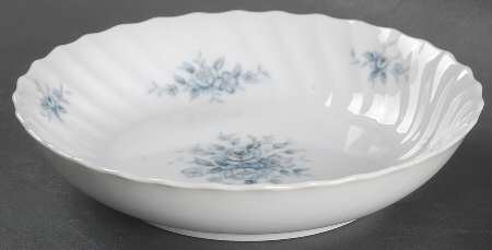 Devon Bleu Fruit/Dessert (Sauce) Bowl