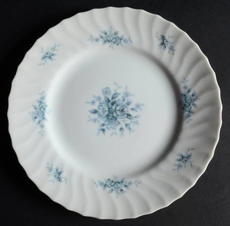Devon Bleu Salad Plate