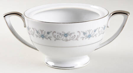 Deborah Sugar Bowl No Lid