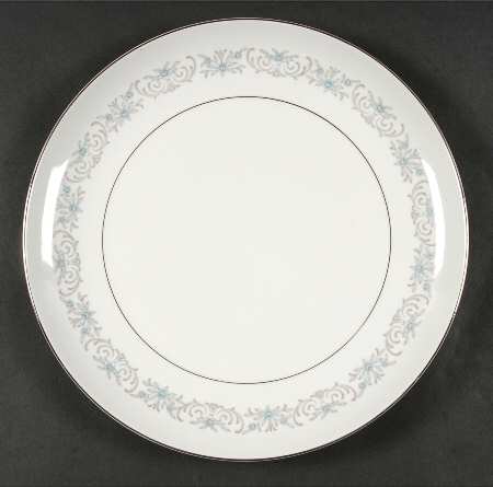 Deborah 12" Chop Plate (Round Platter)