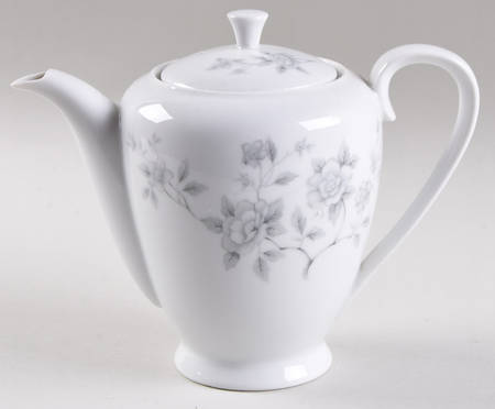 Debutante Mini Coffee Pot & Lid