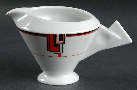 Deco Expressions Creamer