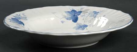 Deirdre Large Rim Soup Bowl