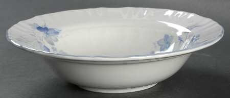 Deirdre Rim Fruit/Dessert (Sauce) Bowl