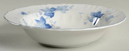 Deirdre 10" Round Vegetable Bowl