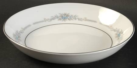 Delphina Coupe Soup Bowl