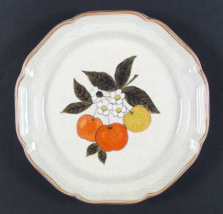 Delight Dinner Plate
