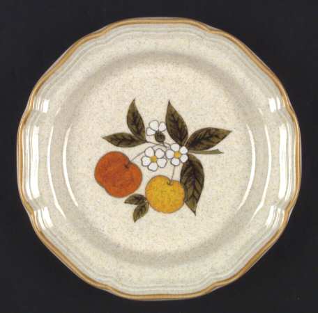 Delight Salad Plate