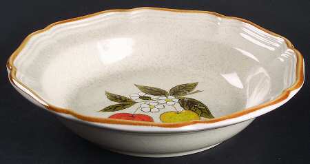 Delight Soup/Cereal Bowl